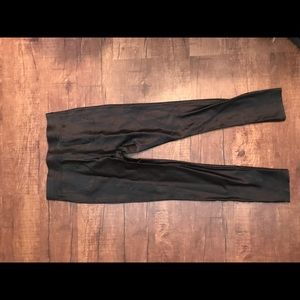 American Apparel Disco Pants